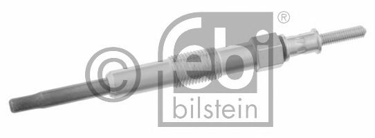FEBI BILSTEIN 24771 Свеча накаливания 4 для KIA OPTIMA (Киа Оптима) FEBI BILSTEIN 24771 Свеча накаливания 4 для KIA OPTIMA (Киа Оптима)