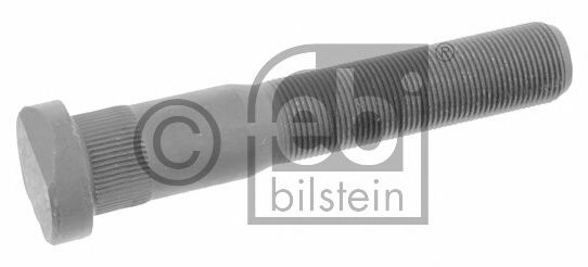 FEBI BILSTEIN 24779 Болт крепления колеса для RENAULT TRUCKS KERAX (Рено трак Кэраx) FEBI BILSTEIN 24779 Болт крепления колеса для RENAULT TRUCKS KERAX (Рено трак Кэраx)