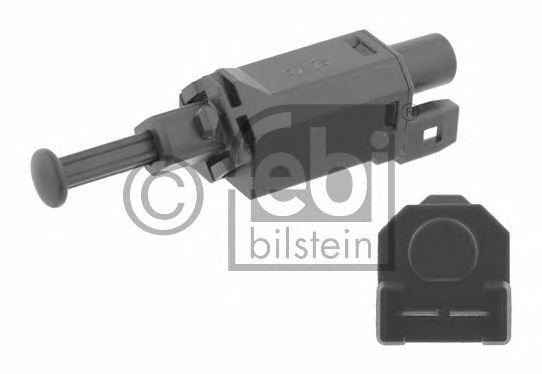 FEBI BILSTEIN 24784 Выключатель фонаря сигнала торможения . . F-128 001 для VOLKSWAGEN T4 MULTIVAN (Фольксваген Т4 мултиvан) FEBI BILSTEIN 24784 Выключатель фонаря сигнала торможения . . F-128 001 для VOLKSWAGEN T4 MULTIVAN (Фольксваген Т4 мултиvан)