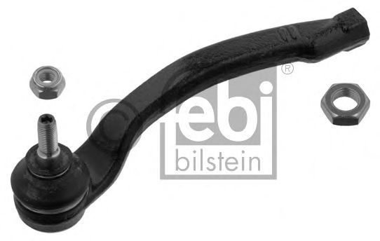FEBI BILSTEIN 24815 Наконечник поперечной рулевой тяги для RENAULT (Рено) FEBI BILSTEIN 24815 Наконечник поперечной рулевой тяги для RENAULT (Рено)