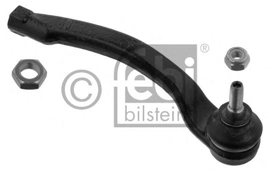 FEBI BILSTEIN 24816 Наконечник поперечной рулевой тяги для RENAULT (Рено) FEBI BILSTEIN 24816 Наконечник поперечной рулевой тяги для RENAULT (Рено)