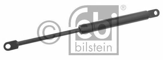 FEBI BILSTEIN 24846 Газовая пружина, крышка багажник; Газовая пружина, спальное место E2866DF01 для MAN (Ман) FEBI BILSTEIN 24846 Газовая пружина, крышка багажник; Газовая пружина, спальное место E2866DF01 для MAN (Ман)