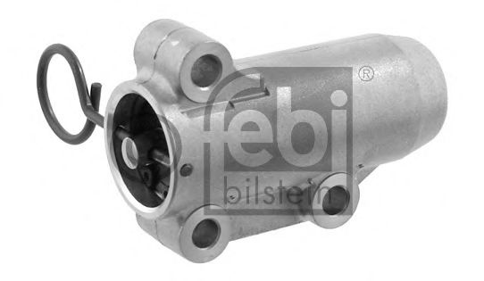 FEBI BILSTEIN 24851 Устройство для натяжения ремня, ремень ГРМ 