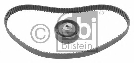 FEBI BILSTEIN 24853 Комплект ремня ГРМ 320 126 для VOLKSWAGEN T4 MULTIVAN (Фольксваген Т4 мултиvан) FEBI BILSTEIN 24853 Комплект ремня ГРМ 320 126 для VOLKSWAGEN T4 MULTIVAN (Фольксваген Т4 мултиvан)
