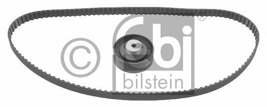 FEBI BILSTEIN 24856 Комплект ремня ГРМ для AUDI 100 (Ауди 100) FEBI BILSTEIN 24856 Комплект ремня ГРМ для AUDI 100 (Ауди 100)