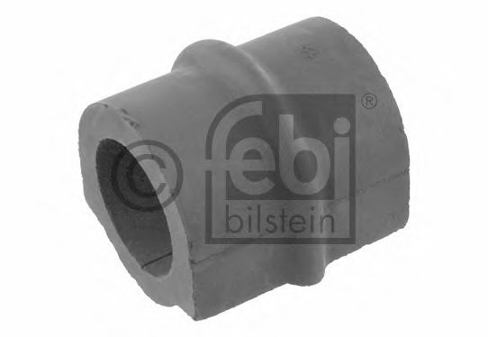 FEBI BILSTEIN 24875 Опора, стабилизатор<br >Задняя ось двусторонне 