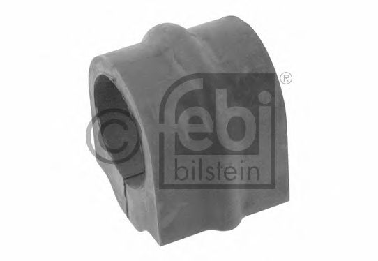 FEBI BILSTEIN 24878 Опора, стабилизатор<br >Задняя ось двусторонне 