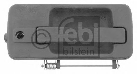 FEBI BILSTEIN 24885 Ручка двери для MERCEDES-BENZ ACTROS (Мэрcэдэс-бэнз Аcтрос) FEBI BILSTEIN 24885 Ручка двери для MERCEDES-BENZ ACTROS (Мэрcэдэс-бэнз Аcтрос)