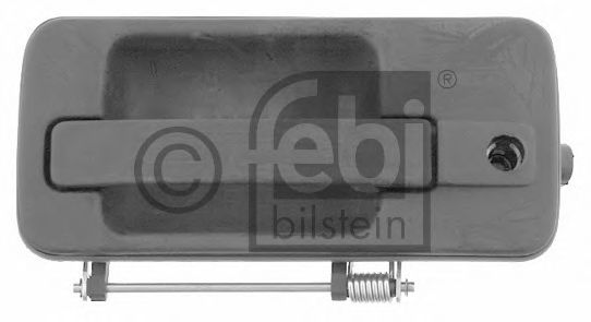 FEBI BILSTEIN 24886 Ручка двери для MERCEDES-BENZ ACTROS (Мэрcэдэс-бэнз Аcтрос) FEBI BILSTEIN 24886 Ручка двери для MERCEDES-BENZ ACTROS (Мэрcэдэс-бэнз Аcтрос)