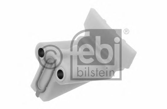 FEBI BILSTEIN 24896 Планка успокоителя, цепь привода для ROVER 75 ER (Ровер 75 эр) FEBI BILSTEIN 24896 Планка успокоителя, цепь привода для ROVER 75 ER (Ровер 75 эр)