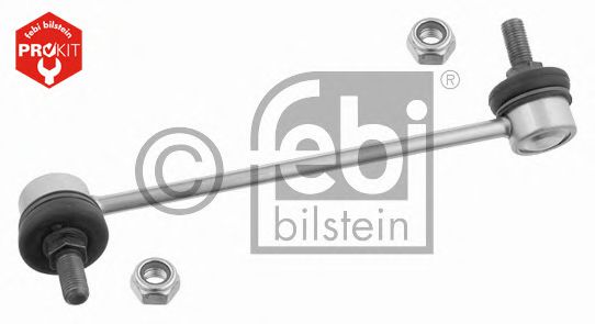 FEBI BILSTEIN 24905 Тяга стойка, стабилизатор KMH для HYUNDAI TB (Хендай Тб) FEBI BILSTEIN 24905 Тяга стойка, стабилизатор KMH для HYUNDAI TB (Хендай Тб)
