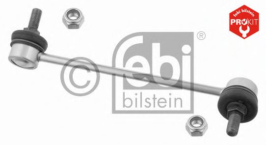 FEBI BILSTEIN 24906 Тяга стойка, стабилизатор KMH для HYUNDAI TB (Хендай Тб) FEBI BILSTEIN 24906 Тяга стойка, стабилизатор KMH для HYUNDAI TB (Хендай Тб)