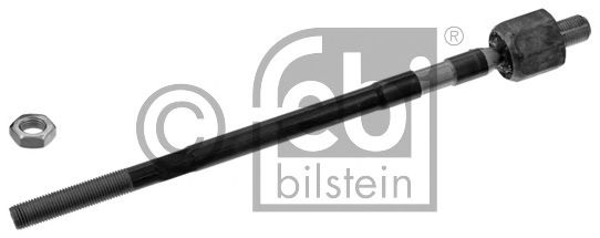 FEBI BILSTEIN 24914 Осевой шарнир, рулевая тяга 