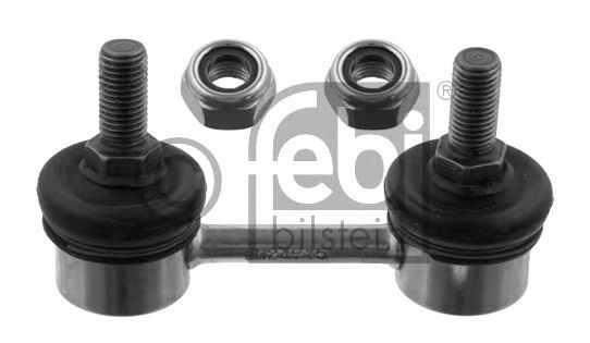 FEBI BILSTEIN 24915 Тяга стойка, стабилизатор для HYUNDAI (Хендай) FEBI BILSTEIN 24915 Тяга стойка, стабилизатор для HYUNDAI (Хендай)