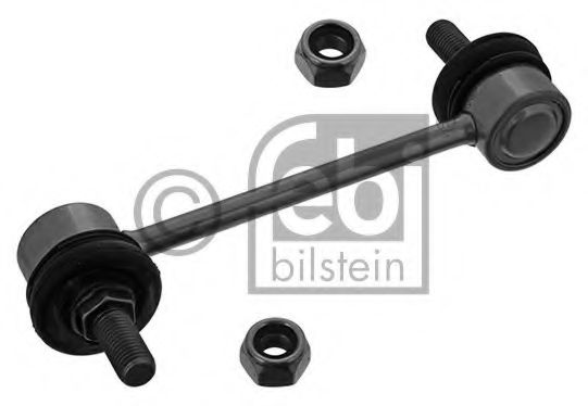 FEBI BILSTEIN 24922 Тяга стойка, стабилизатор для HYUNDAI (Хендай) FEBI BILSTEIN 24922 Тяга стойка, стабилизатор для HYUNDAI (Хендай)