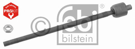 FEBI BILSTEIN 24923 Осевой шарнир, рулевая тяга<br >12 2005 