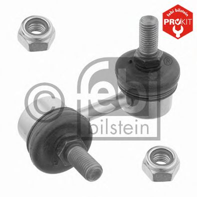 FEBI BILSTEIN 24924 Тяга стойка, стабилизатор для HYUNDAI VERNA II (Хендай Vэрна 2) FEBI BILSTEIN 24924 Тяга стойка, стабилизатор для HYUNDAI VERNA II (Хендай Vэрна 2)