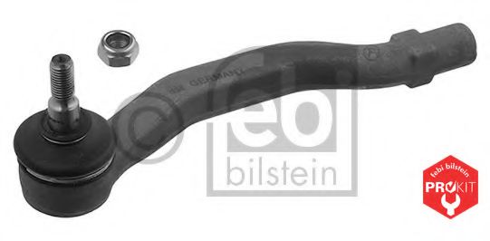 FEBI BILSTEIN 24931 Наконечник поперечной рулевой тяги 