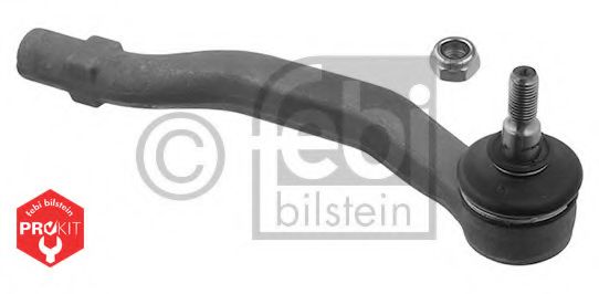 FEBI BILSTEIN 24932 Наконечник поперечной рулевой тяги 
