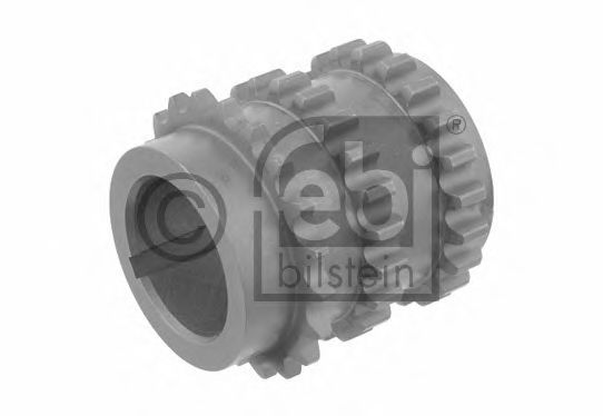 FEBI BILSTEIN 24941 Шестерня, коленчатый вал N 62 для BMW 7 (Бмв 7) FEBI BILSTEIN 24941 Шестерня, коленчатый вал N 62 для BMW 7 (Бмв 7)
