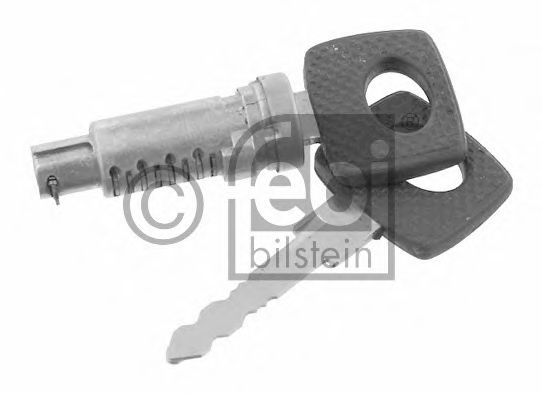 FEBI BILSTEIN 24976 Цилиндр замка для MERCEDES-BENZ ACTROS (Мэрcэдэс-бэнз Аcтрос) FEBI BILSTEIN 24976 Цилиндр замка для MERCEDES-BENZ ACTROS (Мэрcэдэс-бэнз Аcтрос)