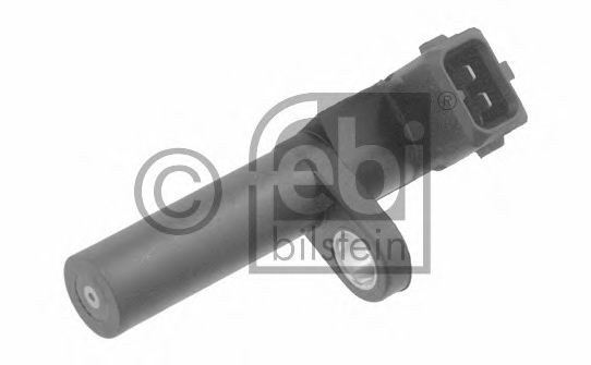FEBI BILSTEIN 24981 Датчик импульсов 09 1990 для FORD FIESTA (Форд Фиэста) FEBI BILSTEIN 24981 Датчик импульсов 09 1990 для FORD FIESTA (Форд Фиэста)