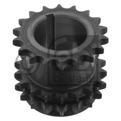 FEBI BILSTEIN 25030 Шестерня, коленчатый вал для MERCEDES-BENZ SL (Мэрcэдэс-бэнз Сл) FEBI BILSTEIN 25030 Шестерня, коленчатый вал для MERCEDES-BENZ SL (Мэрcэдэс-бэнз Сл)