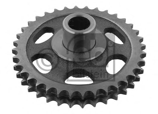 FEBI BILSTEIN 25043 Шестерня, промежуточный вал для MERCEDES-BENZ SL (Мэрcэдэс-бэнз Сл) FEBI BILSTEIN 25043 Шестерня, промежуточный вал для MERCEDES-BENZ SL (Мэрcэдэс-бэнз Сл)