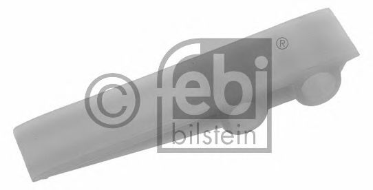 FEBI BILSTEIN 25048 Планка успокоителя, цепь привода для MERCEDES-BENZ SL (Мэрcэдэс-бэнз Сл) FEBI BILSTEIN 25048 Планка успокоителя, цепь привода для MERCEDES-BENZ SL (Мэрcэдэс-бэнз Сл)