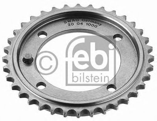 FEBI BILSTEIN 25068 Шестерня, распределительный вал для BMW 7 (Бмв 7) FEBI BILSTEIN 25068 Шестерня, распределительный вал для BMW 7 (Бмв 7)
