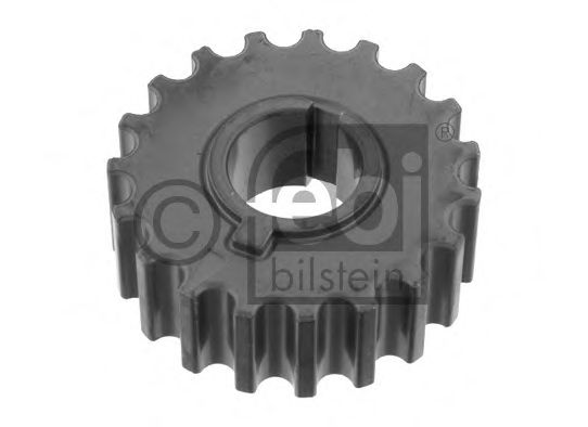 FEBI BILSTEIN 25101 Шестерня, коленчатый вал 649300 для OPEL CORSA A (Опель Cорса а) FEBI BILSTEIN 25101 Шестерня, коленчатый вал 649300 для OPEL CORSA A (Опель Cорса а)