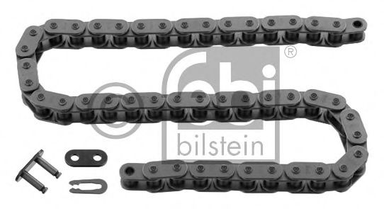 FEBI BILSTEIN 25117 Цепь привода распредвала 12 2001 для FORD ORION II (Форд Орион 2) FEBI BILSTEIN 25117 Цепь привода распредвала 12 2001 для FORD ORION II (Форд Орион 2)
