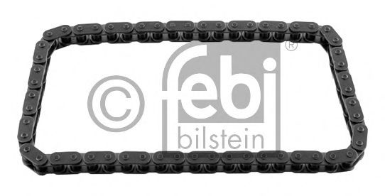 FEBI BILSTEIN 25118 Цепь привода распредвала для OPEL ASCONA B (Опель Асcона б) FEBI BILSTEIN 25118 Цепь привода распредвала для OPEL ASCONA B (Опель Асcона б)