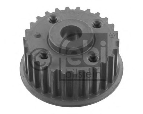 FEBI BILSTEIN 25158 Шестерня, коленчатый вал для VOLKSWAGEN SCIROCCO (Фольксваген Сcироccо) FEBI BILSTEIN 25158 Шестерня, коленчатый вал для VOLKSWAGEN SCIROCCO (Фольксваген Сcироccо)