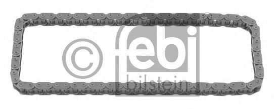 FEBI BILSTEIN 25171 Цепь, привод маслонасоса для LAND ROVER DEFENDER (Ленд ровер/лэнд ровер Дэфэндэр) FEBI BILSTEIN 25171 Цепь, привод маслонасоса для LAND ROVER DEFENDER (Ленд ровер/лэнд ровер Дэфэндэр)