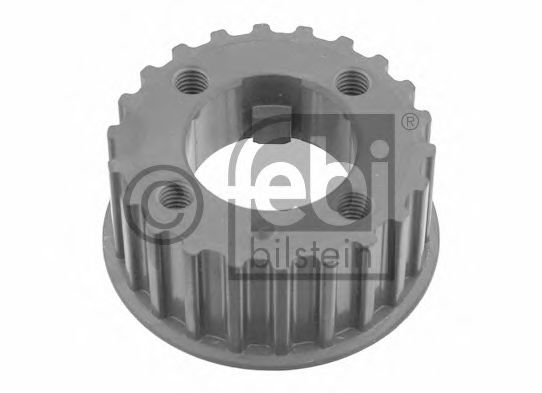 FEBI BILSTEIN 25172 Шестерня, коленчатый вал для VOLKSWAGEN LT 28-35 I (Фольксваген Лт 28-35 и) FEBI BILSTEIN 25172 Шестерня, коленчатый вал для VOLKSWAGEN LT 28-35 I (Фольксваген Лт 28-35 и)
