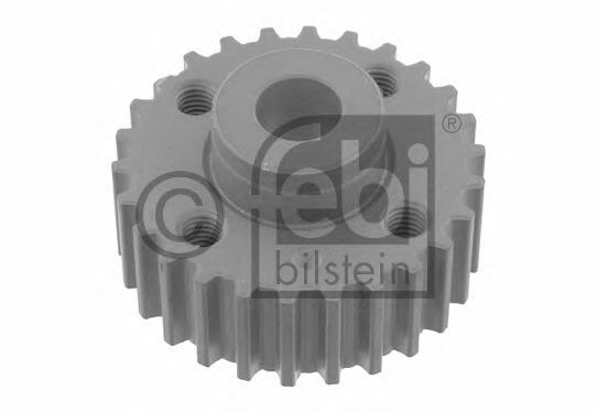 FEBI BILSTEIN 25174 Шестерня, коленчатый вал NZ для VOLKSWAGEN CABRIO IV (Фольксваген Cабрио иv) FEBI BILSTEIN 25174 Шестерня, коленчатый вал NZ для VOLKSWAGEN CABRIO IV (Фольксваген Cабрио иv)