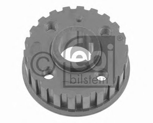 FEBI BILSTEIN 25178 Шестерня, коленчатый вал 01 1976 для VOLKSWAGEN CARIBE I (Фольксваген Cарибэ и) FEBI BILSTEIN 25178 Шестерня, коленчатый вал 01 1976 для VOLKSWAGEN CARIBE I (Фольксваген Cарибэ и)