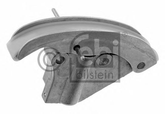 FEBI BILSTEIN 25180 Натяжное устройство цепи, привод масляного насоса 05 2003 для FORD MONDEO III (Форд Мондео 3) FEBI BILSTEIN 25180 Натяжное устройство цепи, привод масляного насоса 05 2003 для FORD MONDEO III (Форд Мондео 3)
