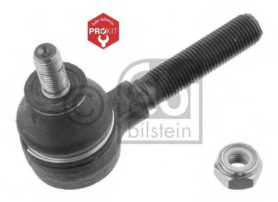 FEBI BILSTEIN 25192 Наконечник поперечной рулевой тяги<br >для автомобилей без демпфера управления 