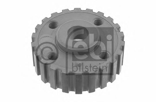FEBI BILSTEIN 25194 Шестерня, коленчатый вал для AUDI 90 (Ауди 90) FEBI BILSTEIN 25194 Шестерня, коленчатый вал для AUDI 90 (Ауди 90)