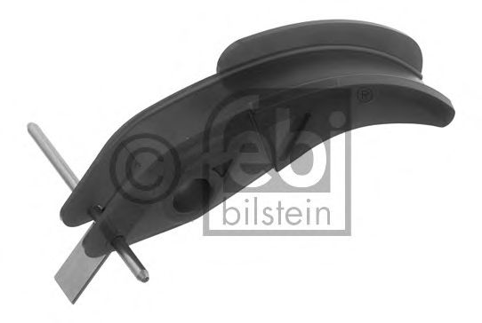 FEBI BILSTEIN 25197 Натяжное устройство цепи, привод масляного насоса 2, 2 TDCI для LAND ROVER DEFENDER (Ленд ровер/лэнд ровер Дэфэндэр) FEBI BILSTEIN 25197 Натяжное устройство цепи, привод масляного насоса 2, 2 TDCI для LAND ROVER DEFENDER (Ленд ровер/лэнд ровер Дэфэндэр)