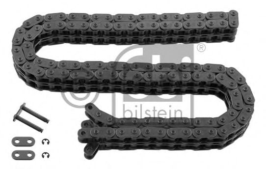 FEBI BILSTEIN 25203 Цепь привода распредвала для ALFA-ROMEO (Алфа-ромэо) FEBI BILSTEIN 25203 Цепь привода распредвала для ALFA-ROMEO (Алфа-ромэо)