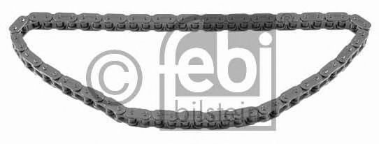 FEBI BILSTEIN 25229 Цепь, привод маслонасоса 05 2003 для FORD MONDEO III (Форд Мондео 3) FEBI BILSTEIN 25229 Цепь, привод маслонасоса 05 2003 для FORD MONDEO III (Форд Мондео 3)