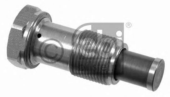 FEBI BILSTEIN 25238 Натяжитель, цепь привода 217 001 для VOLKSWAGEN T4 MULTIVAN (Фольксваген Т4 мултиvан) FEBI BILSTEIN 25238 Натяжитель, цепь привода 217 001 для VOLKSWAGEN T4 MULTIVAN (Фольксваген Т4 мултиvан)