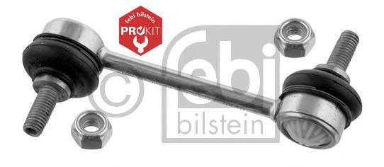 FEBI BILSTEIN 25272 Тяга стойка, стабилизатор для AUDI A8 (Ауди А8) FEBI BILSTEIN 25272 Тяга стойка, стабилизатор для AUDI A8 (Ауди А8)
