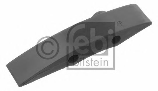 FEBI BILSTEIN 25275 Планка успокоителя, цепь привода для MERCEDES-BENZ CL-CLASS (Мэрcэдэс-бэнз Cл-cласс) FEBI BILSTEIN 25275 Планка успокоителя, цепь привода для MERCEDES-BENZ CL-CLASS (Мэрcэдэс-бэнз Cл-cласс)