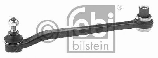 FEBI BILSTEIN 25276 Рычаг независимой подвески колеса, подвеска колеса для AUDI (Ауди) FEBI BILSTEIN 25276 Рычаг независимой подвески колеса, подвеска колеса для AUDI (Ауди)