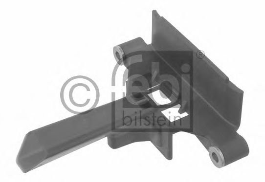 FEBI BILSTEIN 25281 Планка успокоителя, цепь привода для MERCEDES-BENZ CL-CLASS (Мэрcэдэс-бэнз Cл-cласс) FEBI BILSTEIN 25281 Планка успокоителя, цепь привода для MERCEDES-BENZ CL-CLASS (Мэрcэдэс-бэнз Cл-cласс)
