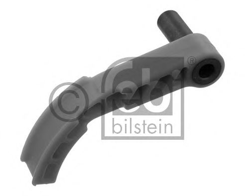 FEBI BILSTEIN 25302 Планка успокоителя, цепь привода для MERCEDES-BENZ CLC-CLASS (Мэрcэдэс-бэнз Cлс класс) FEBI BILSTEIN 25302 Планка успокоителя, цепь привода для MERCEDES-BENZ CLC-CLASS (Мэрcэдэс-бэнз Cлс класс)